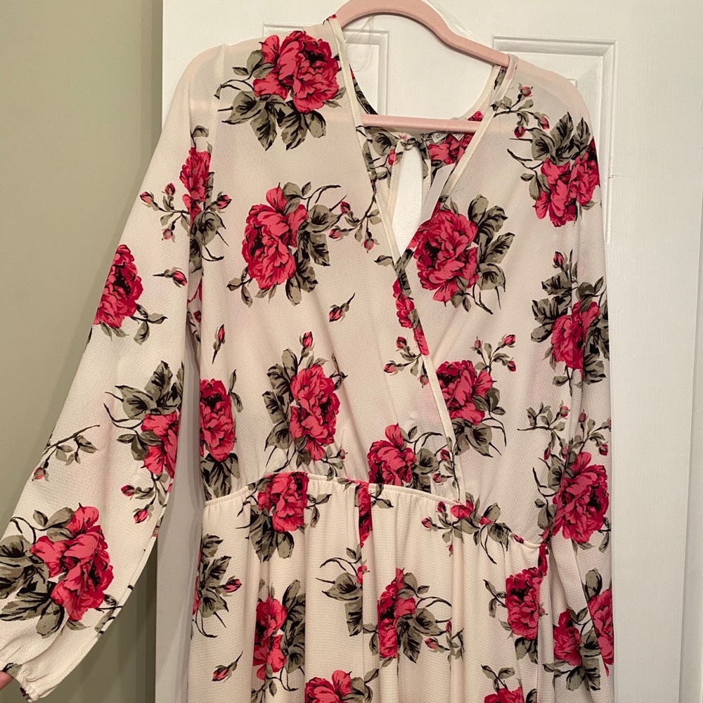 Beautiful romper